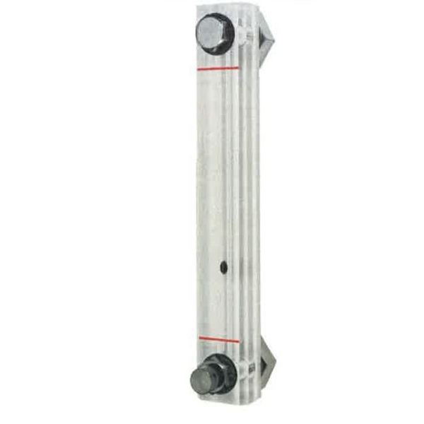 協和 プッシュバルブ機能付オイルゲージKLA-250PD-C-R-G3/4 KLA-250PD-C-R-G3/4 1個（直送品）