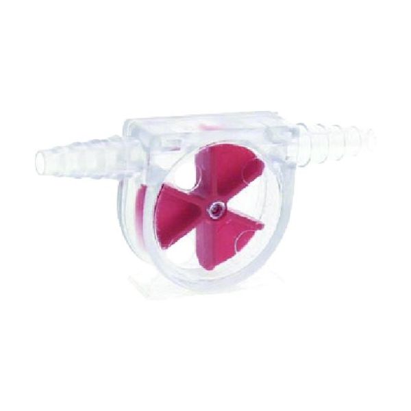 東京硝子器械 TGK フローインジケーター #539 539 1個 125-0183（直送品）