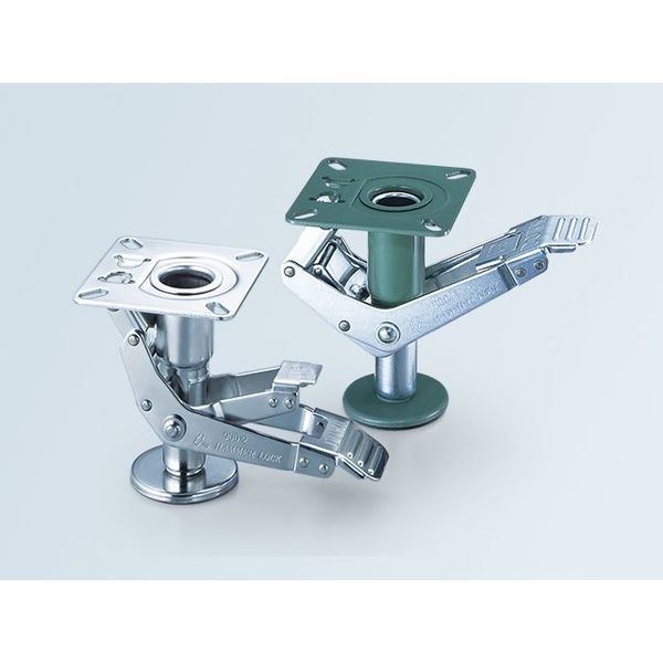栃木屋 ハンマーロック TCAー900ー2 1コ（直送品） - アスクル