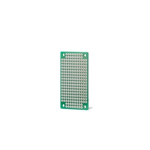 タカチ電機工業 ユニバーサル基板 PCB32ー53 PCB32-53 1セット(24枚)（直送品）