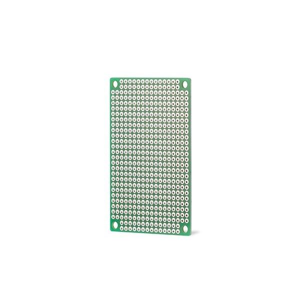 タカチ電機工業 ユニバーサル基板 PCB47ー72 PCB47-72 1セット(15枚)（直送品）