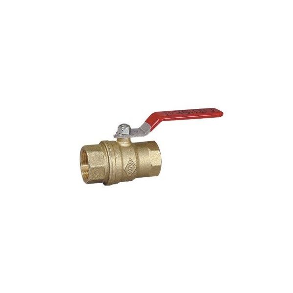 東洋バルヴ 黄銅 ボール(600RCーN) 600RC-N 50A 1個（直送品） 7,549円