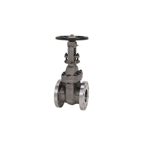 東洋バルヴ 鋳鋼 ゲート(150ーSSRF(F10K)) 150-SSRF(F10K) 50A 1個（直送品） 65,340円