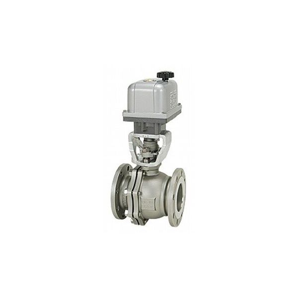 東洋バルヴ 電動 ボール(A10ーUBFーMX) A10-UBF-MX 40A 1個（直送品 
