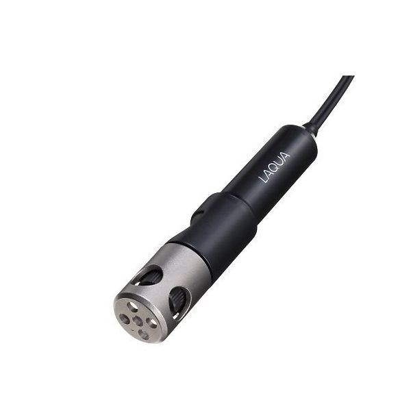 堀場製作所 溶存酸素電極(現場浸せき用) 9552-50D 1本 64-3991-50（直送品）