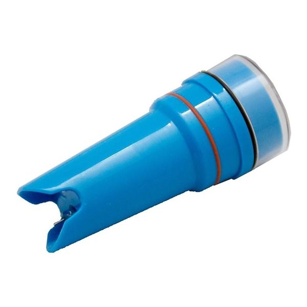 セムコーポレーション ポータブルテスター 交換電極 ORP5-E1 1個 64-4004-18（直送品）