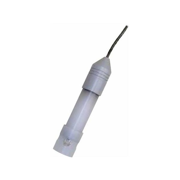 セムコーポレーション 投げ込み型pH電極 10m S5610R 1本 64-4004-49（直送品）