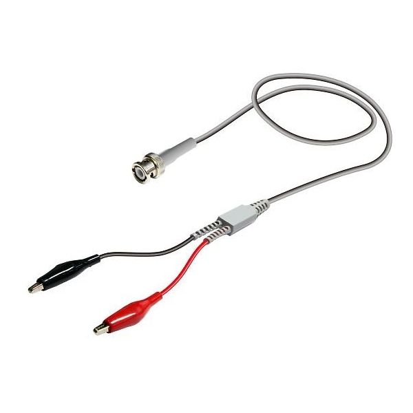 アズワン 入力同軸ケーブルB 64-4043-92 1本（直送品）