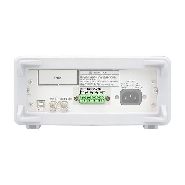 岩崎通信機 VOAC7602/VOAC7502用DIOインターフェース SC-362 1式 64-4043-96（直送品）