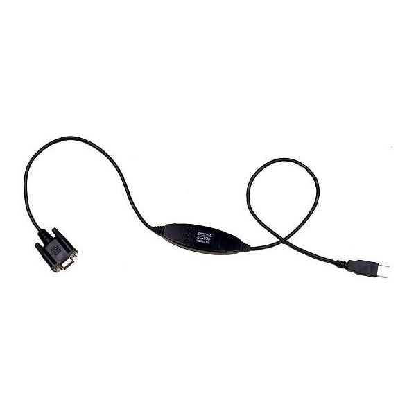 岩崎通信機 VOAC752xH用USBーRSコンバータ SC-525 1式 64-4044-06（直送品）