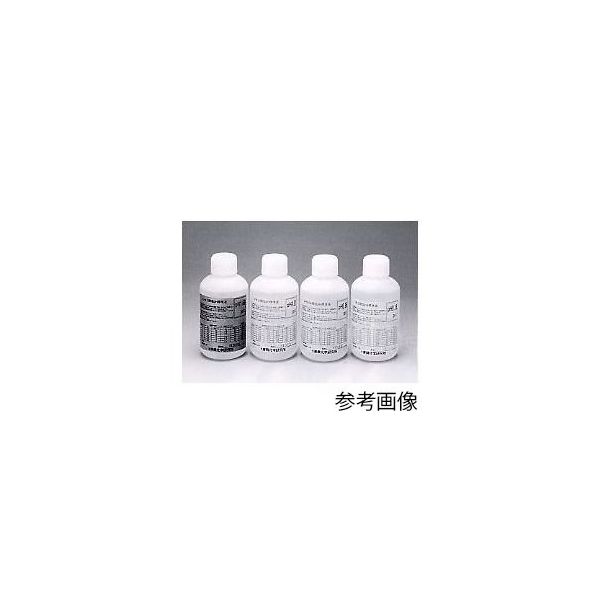 東興化学研究所 PH標準液 PH-7S 1本 64-4047-22（直送品）