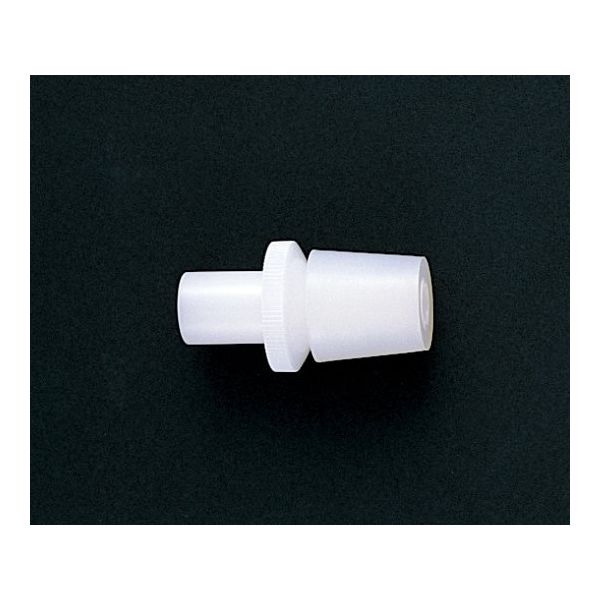 東京理化器械 凍結乾燥機 フラスコアダプタ YーFAー13TS24 64-4060-55 1個（直送品）