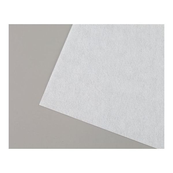 アズワン PTFE40メッシュ 目開き435μm 200mm角 64-4307-37 1枚（直送品）