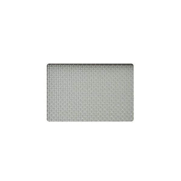 アズワン サランスクリーン平織 ナチュラル色20/20メッシュ 目開き0.98mm 幅1050mm×長さ1m 64-4307-63 1枚（直送品）