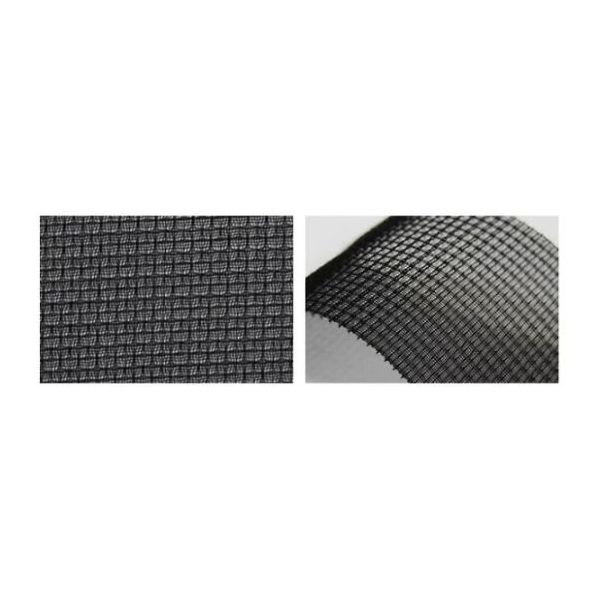 アズワン サランハニカム立体織り 41/42メッシュ 厚さ1.33mm 幅1220mm×長さ1m 64-4307-72 1枚（直送品）