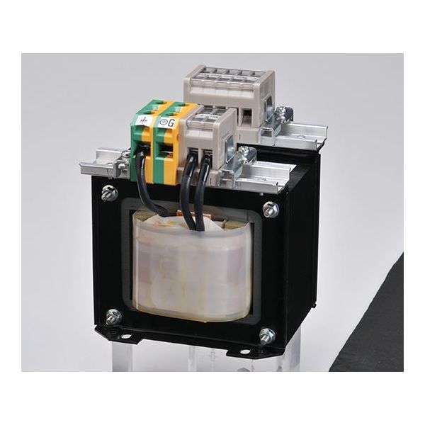 豊澄電源機器 電源 トランス ES21シリーズ ES21-04KB 1個 64-4329-45（直送品）