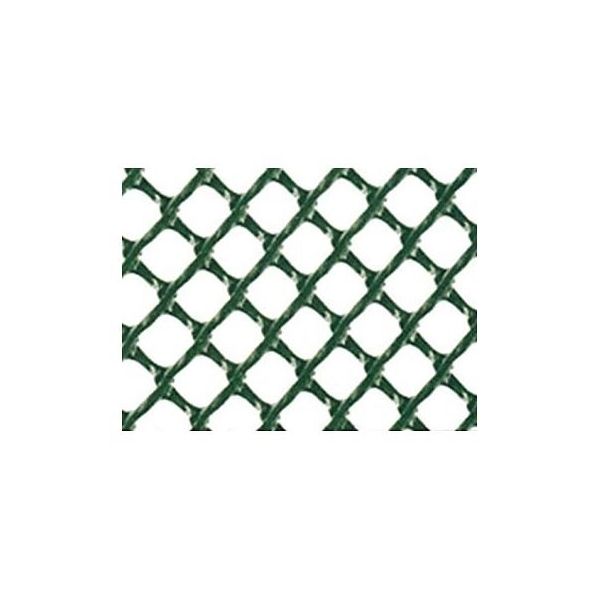 アズワン ネトロンシート AN1濃緑 網目の大きさ7mm 幅300mm 幅300mm×長さ30m 64-4314-57 1巻（直送品）