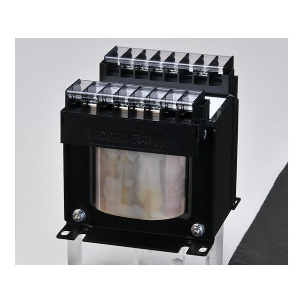 豊澄電源機器 電源 トランス SDシリーズ SD42-02KB 1個 64-4333-11（直送品）