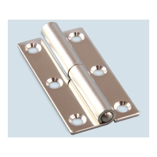 栃木屋 抜差蝶番 TH