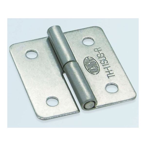 栃木屋 抜差蝶番 TH-11SUS-R 1個 64-5092-05（直送品）