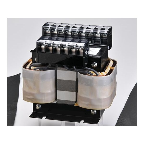 豊澄電源機器 電源 トランス SCTシリーズ SCT-03KB 1個 64-4332-81（直送品）