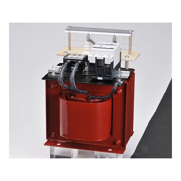 豊澄電源機器 電源 トランス SGシリーズ SG11-01KF 1個 64-4333-38（直送品）