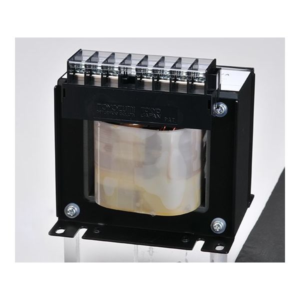 豊澄電源機器 電源 トランス LDシリーズ UD22-500A2 1個 64-4333-99（直送品）