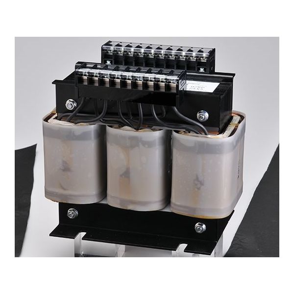 豊澄電源機器 電源 トランス 3SDシリーズ 3SD-015KB 1個 64-4335-02（直送品）