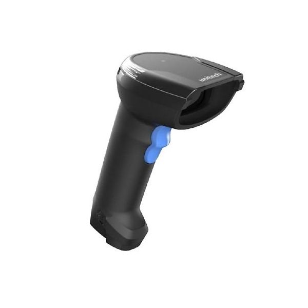 ユニテック・ジャパン MS851 レーザバーコードスキャナ MS851