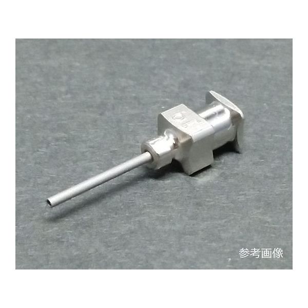 タイショー 金属ニードル TSコート付き 12本入 25G-13L 1パック(12本) 64-4380-47（直送品）