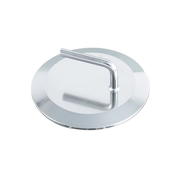 MONOVATE キャップヘルール(L型取っ手) 3S FCL-3S 1個 64-5066-81（直送品）