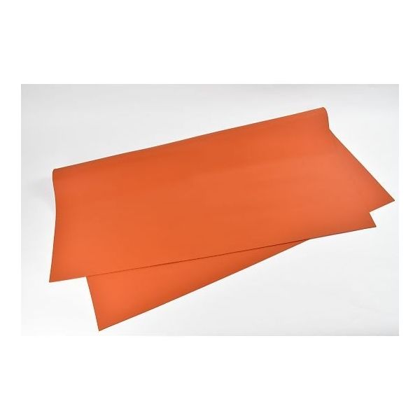 スリーハイ シリコンスポンジシート 5mm 1000×2000mm SS5-1000-2000 1枚 64-5161-61（直送品）