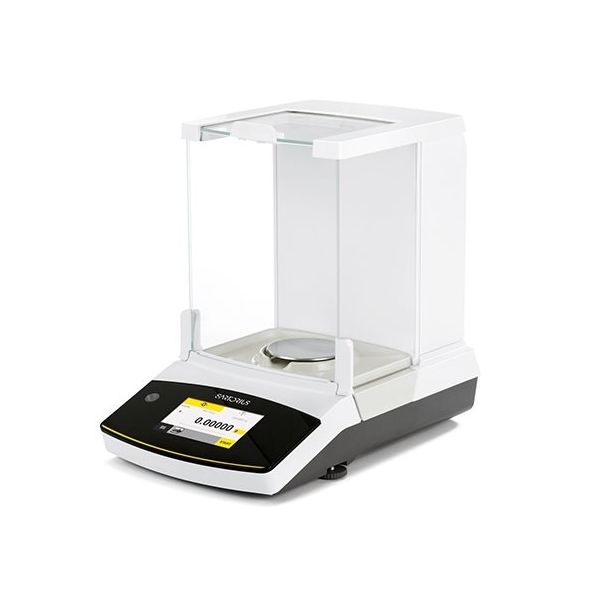 ザルトリウス・ステディム・ジャパン スタンダード天びん SecuraR(セキュラ)シリーズ SECURA225D-1SJP 1台（直送品）