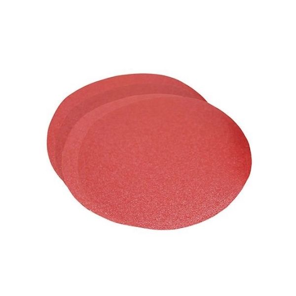 東洋アソシエイツ 木工用サンディングディスク#100(BD46A) 4枚入 64-5176-77 1個(4枚)（直送品）