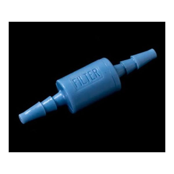 アイシス PSFミニインラインガスフィルター 1/16” 5um 64-5265-78 1個（直送品）