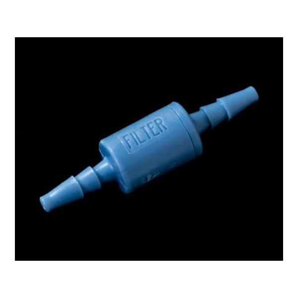 アイシス PSFミニインラインガスフィルター 1/16” 25um 64-5265-79 1個（直送品）