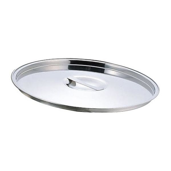 柄沢製作所 18ー8バケツ(溶接)蓋 16号用 026083003 1個 64-5190-41（直送品）