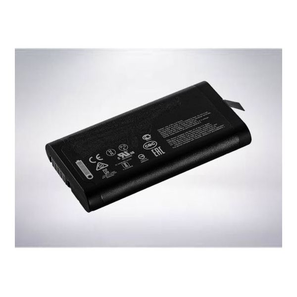 ベックマン・コールター Liーion スマートバッテリー(3400+用) C50400 1個 64-5220-29（直送品）