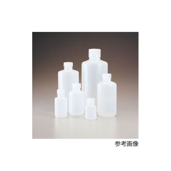 サーモフィッシャーサイエンティフィック 細口軽量ボトル PPCO 30mL 2087-0001 1ケース(72個) 64-5229-53（直送品）