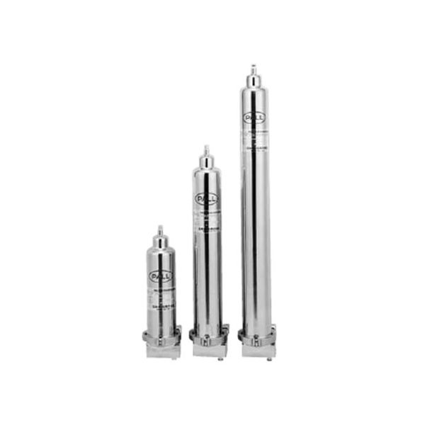 日本ポール フィルターハウジング A01EK1G715H4 1台 64-5239-54（直送品） 215,919円