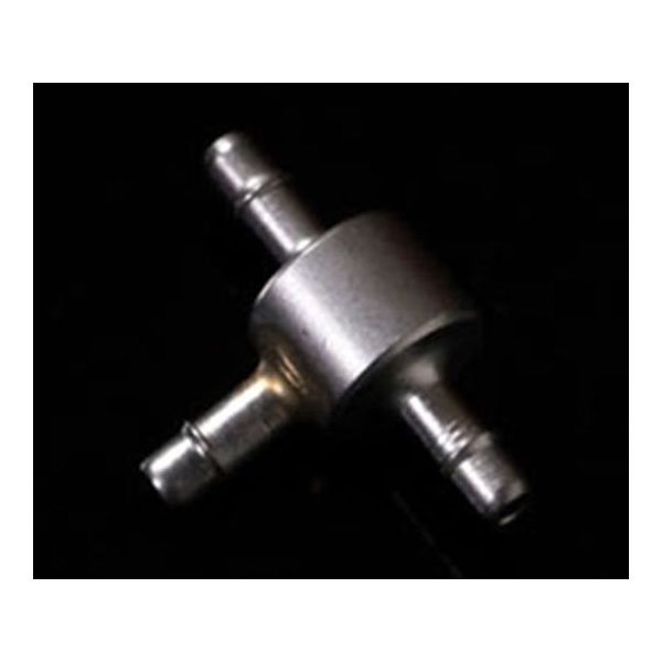 アイシス ステンレスT型コネクター 1.5mm(1/16”) 64-5265-24 1個（直送品）