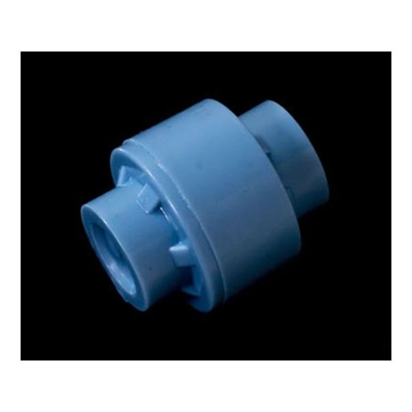 アイシス PSFミニインラインガスフィルター 10ー32UNFメス 5um 64-5265-86 1個（直送品）