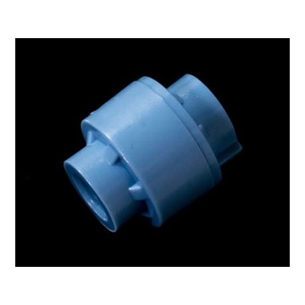 アイシス PSFミニインラインガスフィルター 10ー32UNFメス 43um 64-5265-88 1個（直送品）