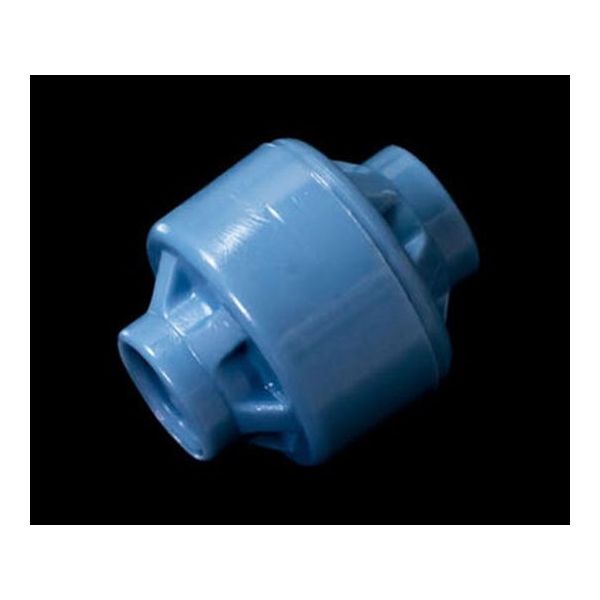 アイシス PSFミニインラインガスフィルター 10ー32UNFメス 73um 64-5265-89 1個（直送品）