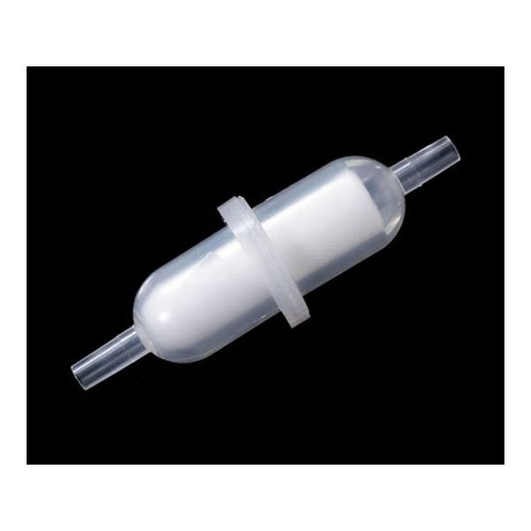 アイシス PCポーラスインラインフィルター オスルアー 25um 64-5265-93 1個（直送品）