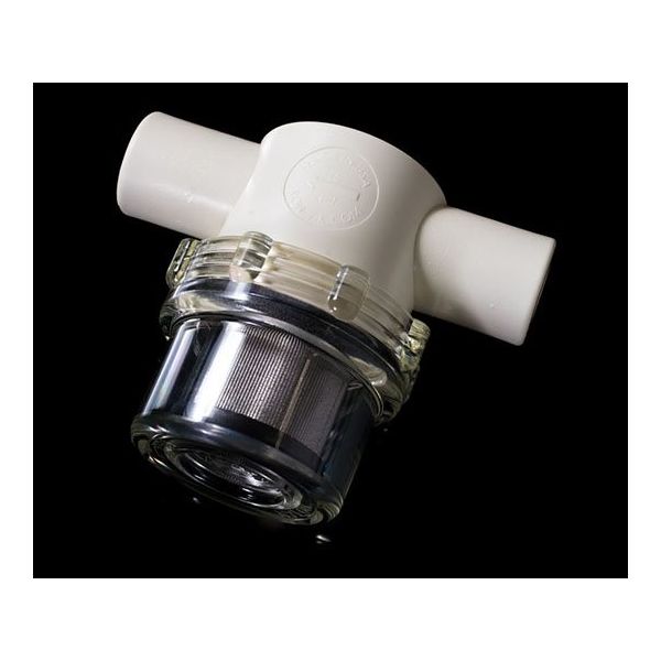 アイシス NYインラインストレーナー メッシュ数:250 64-5266-13 1個（直送品）