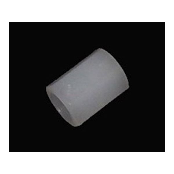 アイシス PVDF Rccメスネジ 同径カップリング Rc1/8メスーRc1/8メス 64-5267-54 1個（直送品）