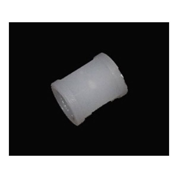 アイシス PVDF Rccメスネジ 同径カップリング Rc1/4メスーRc1/4メス 64-5267-57 1個（直送品）