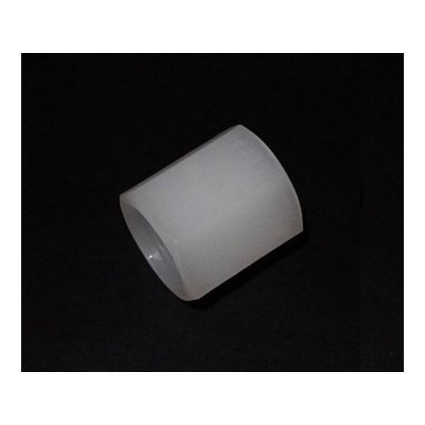 アイシス PVDF Rccメスネジ 同径カップリング Rc1/2メスーRc1/2メス 64-5267-62 1個（直送品）