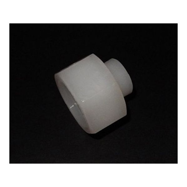 アイシス PVDF Rccメスネジ 異径カップリング Rc3/4メスーRc1/4メス 64-5267-63 1個（直送品）